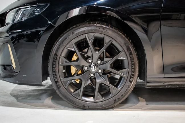 GAC Empow GL, миниатюра 19
