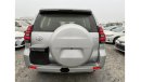 Toyota Prado TXL (Spare-Up) 2.8L 4-Cyl Diesel A/T