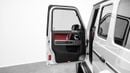 Mercedes Benz G63 AMG - 2025 - GCC Specs - Under Warranty and Service Contract