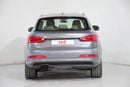 أودي Q3 40 TFSI S-لاين