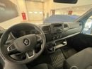 رينو ماستر NEW MASTER L4H3 2.3T Panel Van (L2H2)
