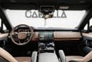 لاند روفر رينج روفر سبورت Dynamic HSE P400 3.0L