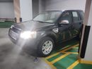 Land Rover LR2 HSE i6