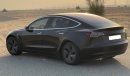 Tesla Model 3 Top of the line trim with all features Tesla Model 3 has very low mileage and clean usage.