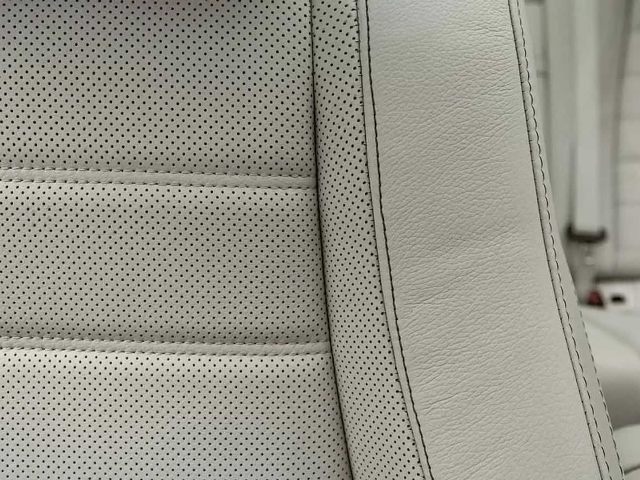 Mercedes-Benz GLE 450 4MATIC