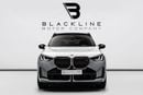 بي أم دبليو X3 M50 XDRIVE M50 XDRIVE