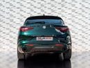 Alfa Romeo Stelvio Veloce 2.0L