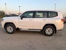تويوتا لاند كروزر Toyota LC 4.0 basic 2026 GCC