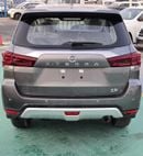 Nissan XTerra NISSAN XTERRA 2.5L 4WD GCC SPECS SE 2.5L 4WD