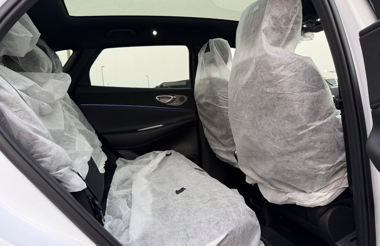 BYD Sealion 06 DM-i Pilot Edition Flagship 2025