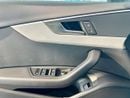 Audi A4 40 TFSI Advanced 2.0L