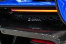 McLaren Senna STC 2019 McLaren Senna, 1 of 500, Full Carbon Package, GCC Specs!!