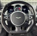 Aston Martin Vantage STD