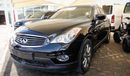 Infiniti EX35