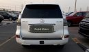 Lexus GX460 Petrol 4.6 Full Option Auto Right hand drive