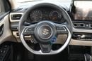 Suzuki Dzire GLX 1.2L