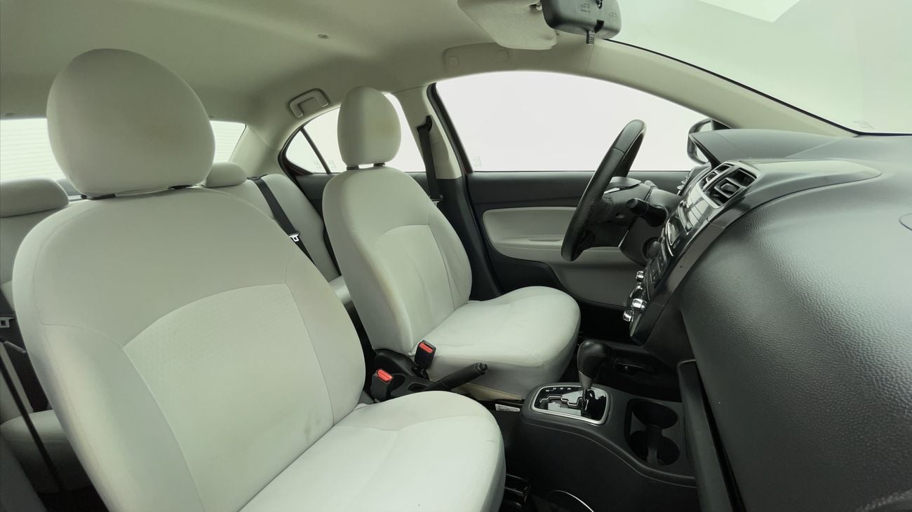 Mitsubishi Attrage GLX HIGHLINE 1.2 | Zero Down Payment | Home Test Drive