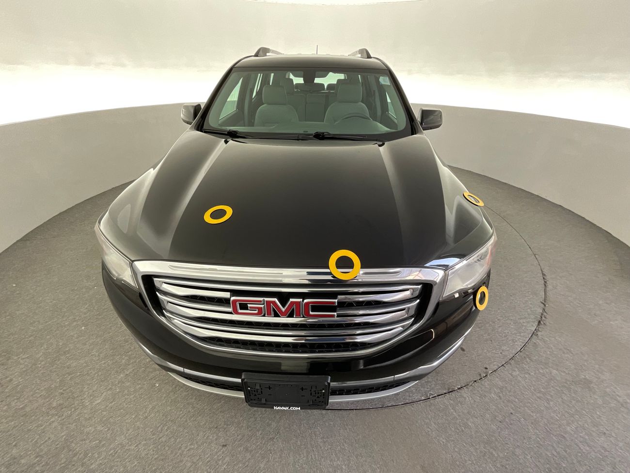 GMC Acadia SLE | Guaranteed Warranty | 0 Down Payment