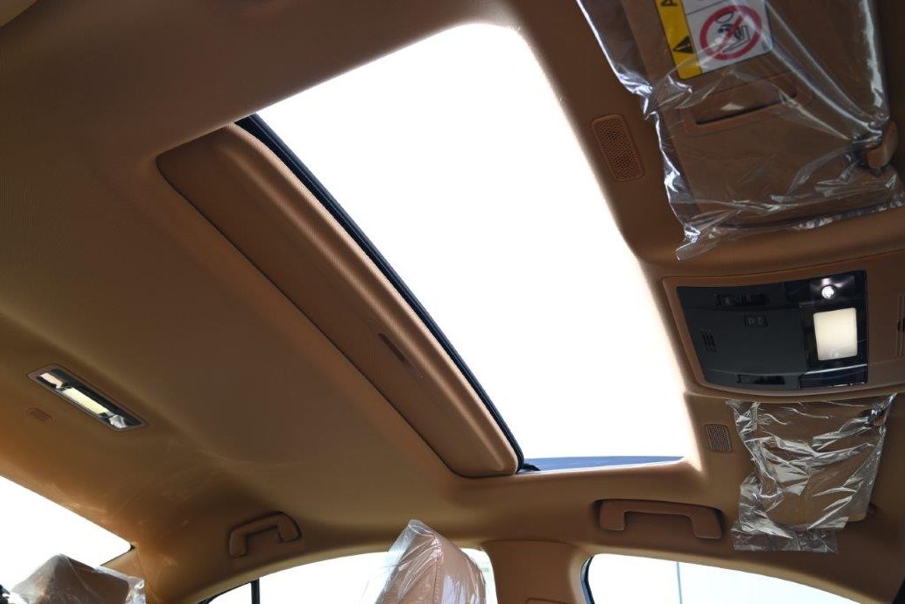 Lexus ES 300 2.5L Automatic