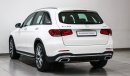 Mercedes-Benz GLC 300 4M VSB 28775