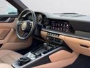 بورش 911 CARRERA 4 AL NABOODAH WARRANTY | FULL SERVICE HISTORY | PORSCHE 911 CARRERA 4