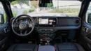 Jeep Wrangler Unlimited RUBICON XTREME 4x4 2.0T GCC 2026 With 3 Years or 100,000 Km Warranty