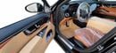 Mercedes Maybach S580 Maybach