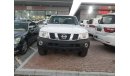 Nissan Patrol Pickup SGL