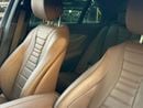 Mercedes-Benz E 350 MERCEDES E 350 2022