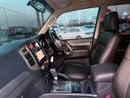 Mitsubishi Pajero 2018 | 3.2L DIESEL | AT | RHD | STEERING CONTROL SWITCHES | TRACTION CONTROL | CRUISE CONTROL