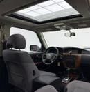 نيسان باترول سفاري 2021 Nissan Patrol Safari, Warranty, Fully Loaded, Excellent Condition, GCC