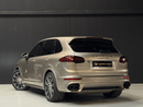 Porsche Cayenne GTS