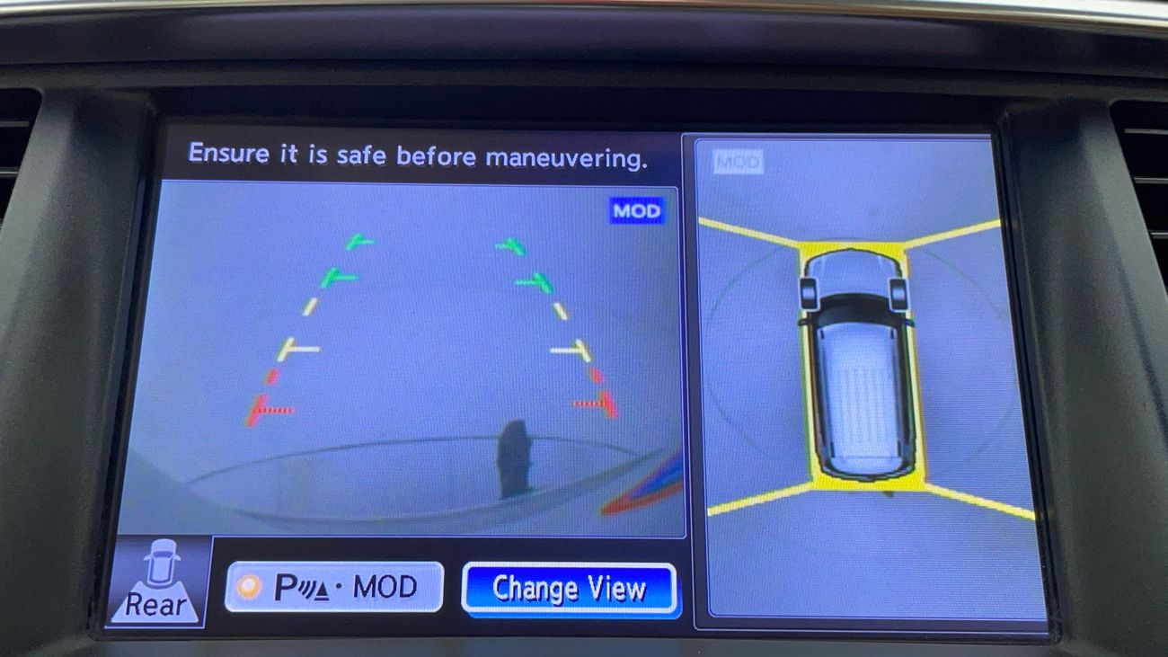 نيسان باترول LE PLATINUM 5.6 | بدون دفعة مقدمة | اختبار قيادة مجاني للمنزل