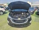 Chevrolet Equinox 1LT 1.5L 4WD