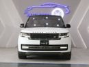 Land Rover Range Rover - Vogue P530 | With Warranty