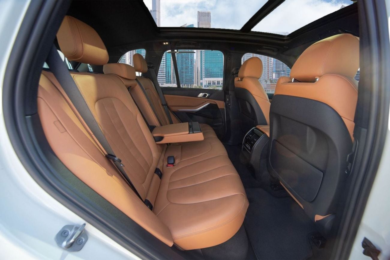 بي أم دبليو X5 40i M Sport 3.0L