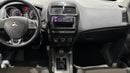Mitsubishi ASX LOWLINE 2022 | AED 582/Month | 0 DP | 30 Day Return | Warranty | Service History