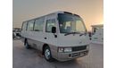 Toyota Coaster TOYOTA COASTER BUS RIGHT HAND DRIVE(PM04181)