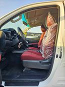 Toyota Hilux DLX-G / NARROW BODY / A/T / 2.4L V4 DIESEL / 4WD (CODE # DLX-G)