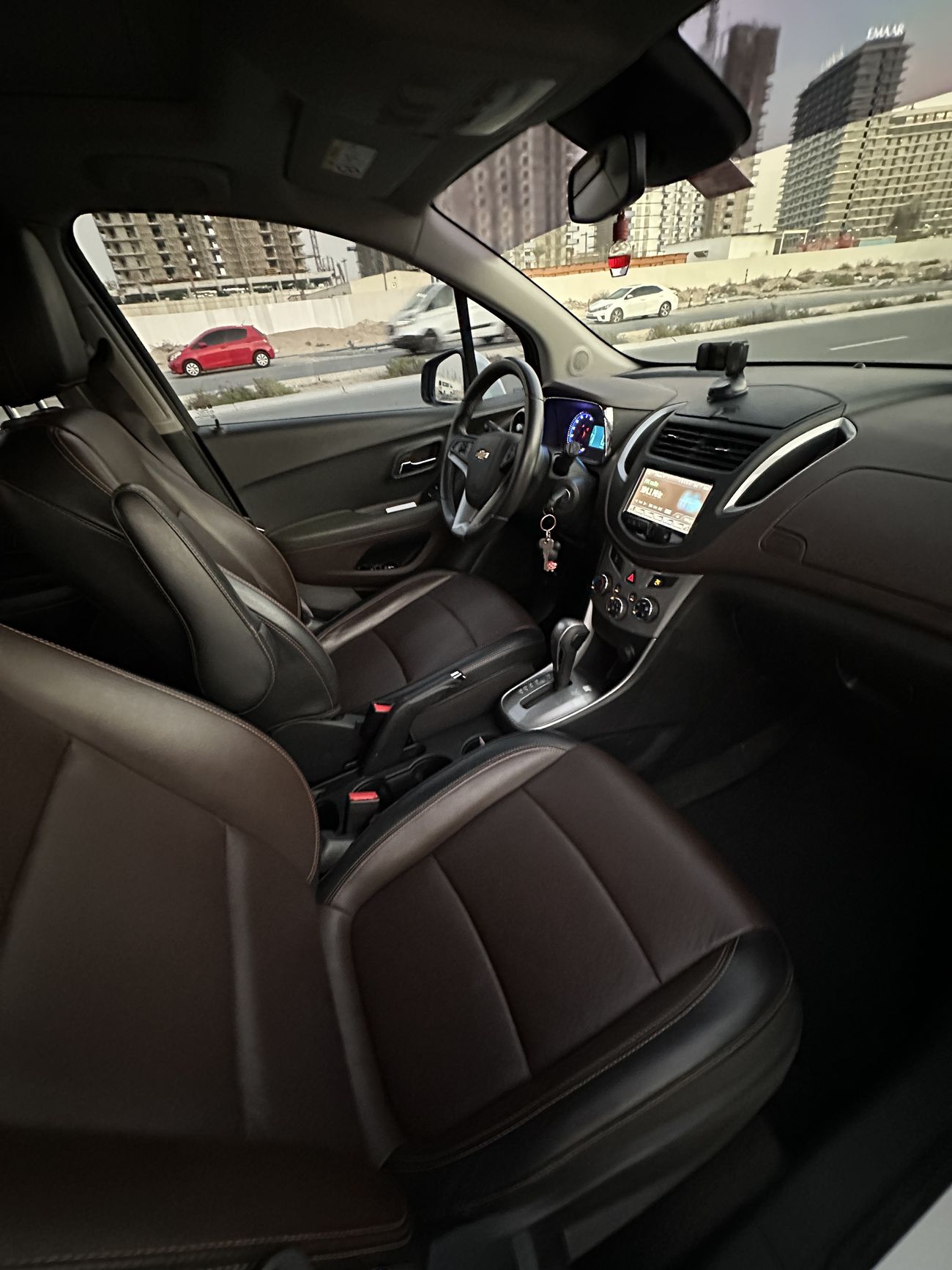 شيفروليه تراكس LT 1.4L