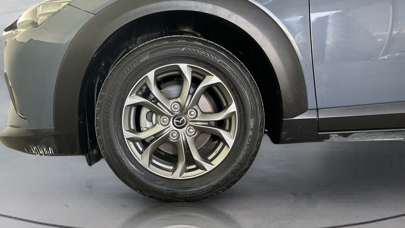 Mazda CX3 GT 2.0L GT | Guaranteed Warranty | 0 Down Payment