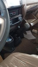 Toyota Land Cruiser 70 2026 Toyota Land Cruiser LC76 4.0L MT Petrol (with Diff lock)