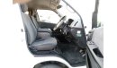 Toyota Hiace TOYOTA HIACE SUPERGL RIGHT HAND DRIVE (PM959)