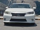 لكزس ES 350 PRESTIGE