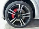 بورش كايان PORSCHE CAYENNE TURBO S 2014 | FULL SERVICE HISTORY | TWO KEYS | FULLY LOADED