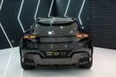 Ferrari Purosangue STD Carbon Exterior Package!!