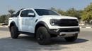 Ford Ranger Raptor Ford raptor 2024