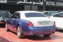 رولز رويس جوست Std 6.6L