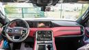 Nissan Patrol LE PLATINUM CITY GCC 3.5L Twin Turbo V6 | AWD | 9-Speed AT | 8 Seater | Export Only