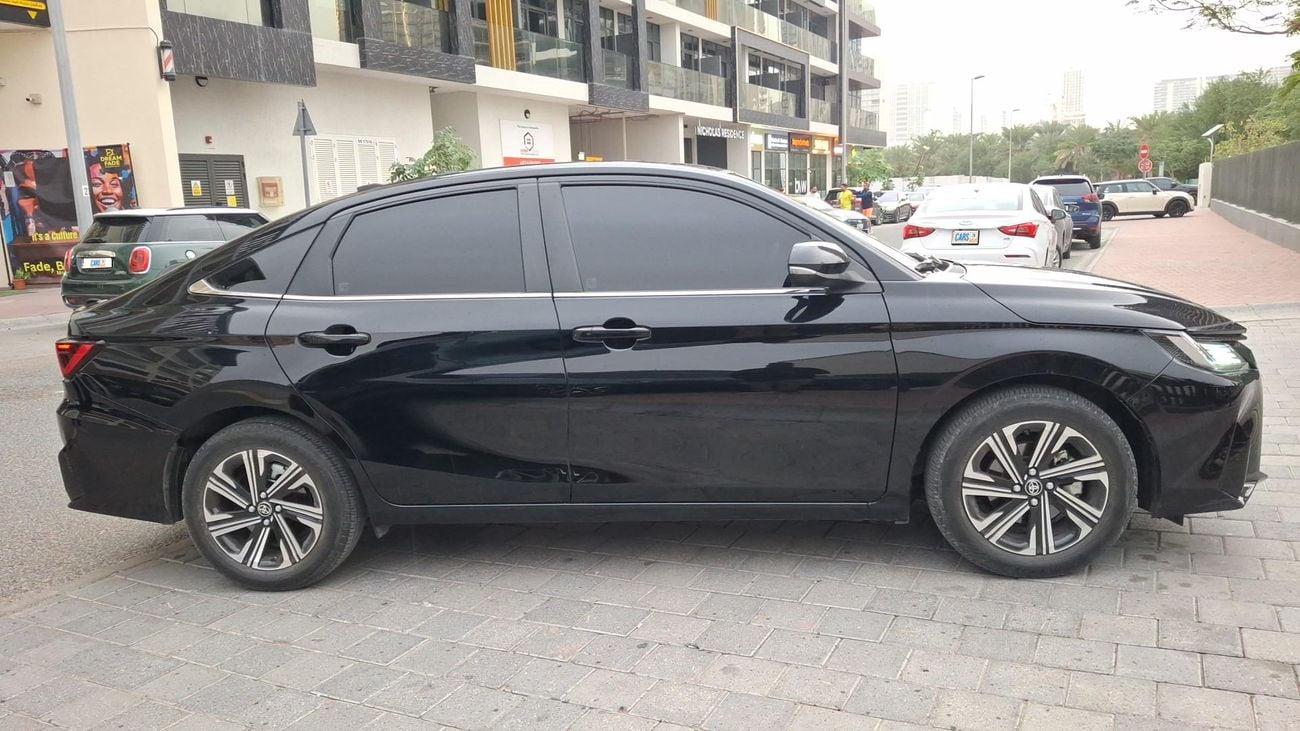 Toyota Yaris G 1.5 | Zero Down Payment | Home Test Drive